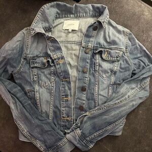 Talula Light Blue Denim Jacket